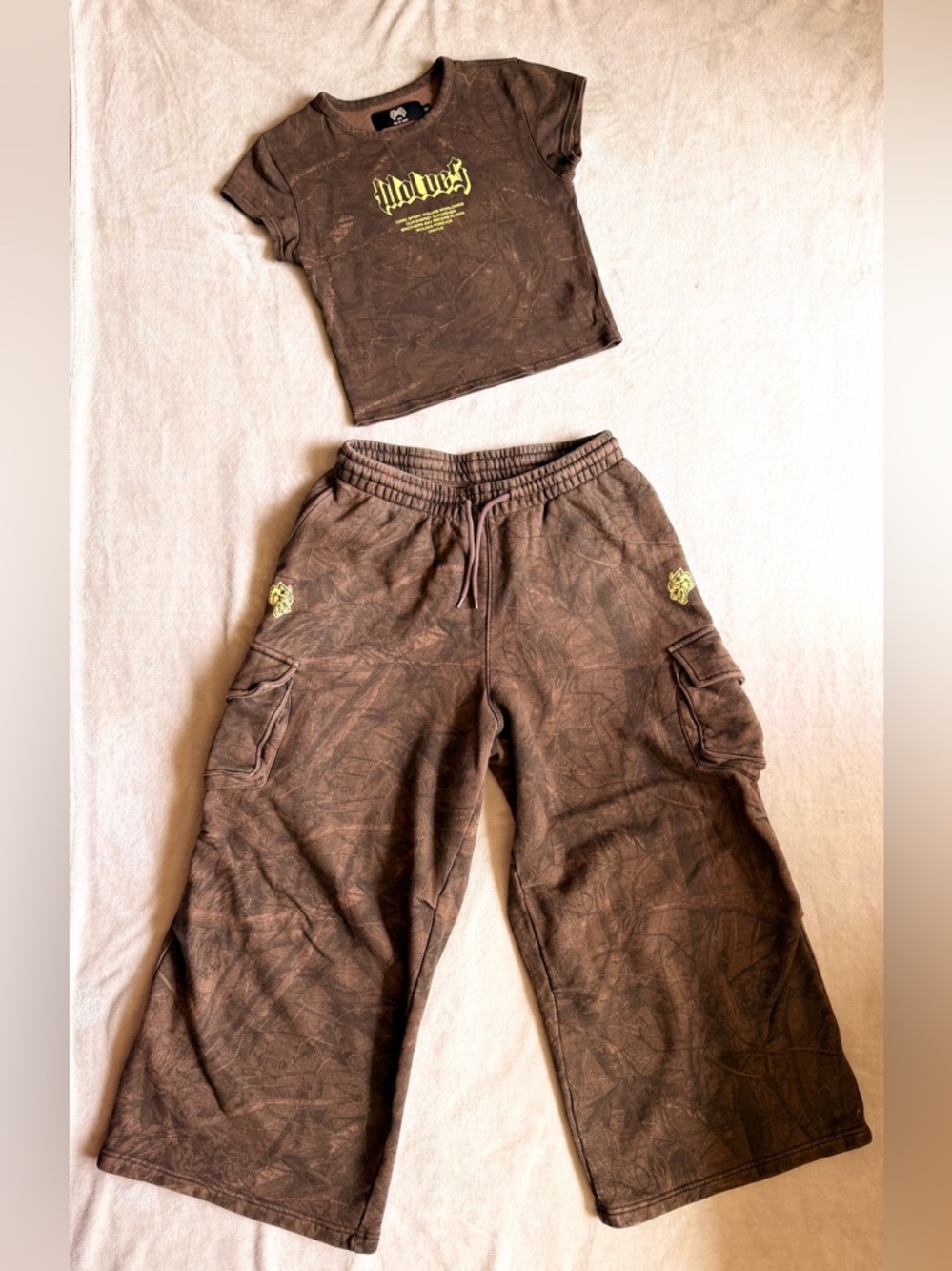 Darc Sport Set